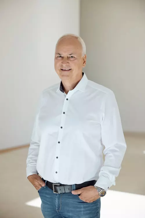CEO Josef Mager, Versicherungsmakler, Vorarlberg, Lochau, Leiblachtal