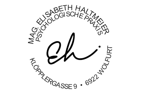 Mag. Elisabeth Haltmeier, Psychologische Praxis