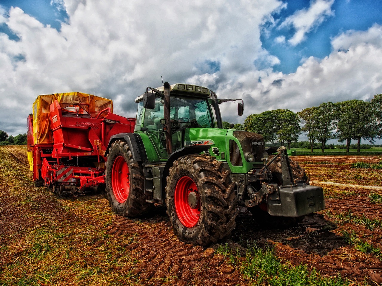 Landwirtschaft, Maschinen Kasko Versicherung, Seeblickmakler, Versicherungsmakler, Lochau, Vorarlberg, Experte