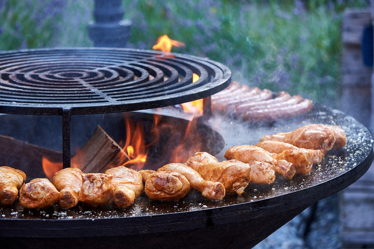Feuerschale, Grillen, Unfall, Versicherungsumfang, Seeblickmakler Feuerschale, Grillen, Unfall, Versicherungsumfang, Seeblickmakler