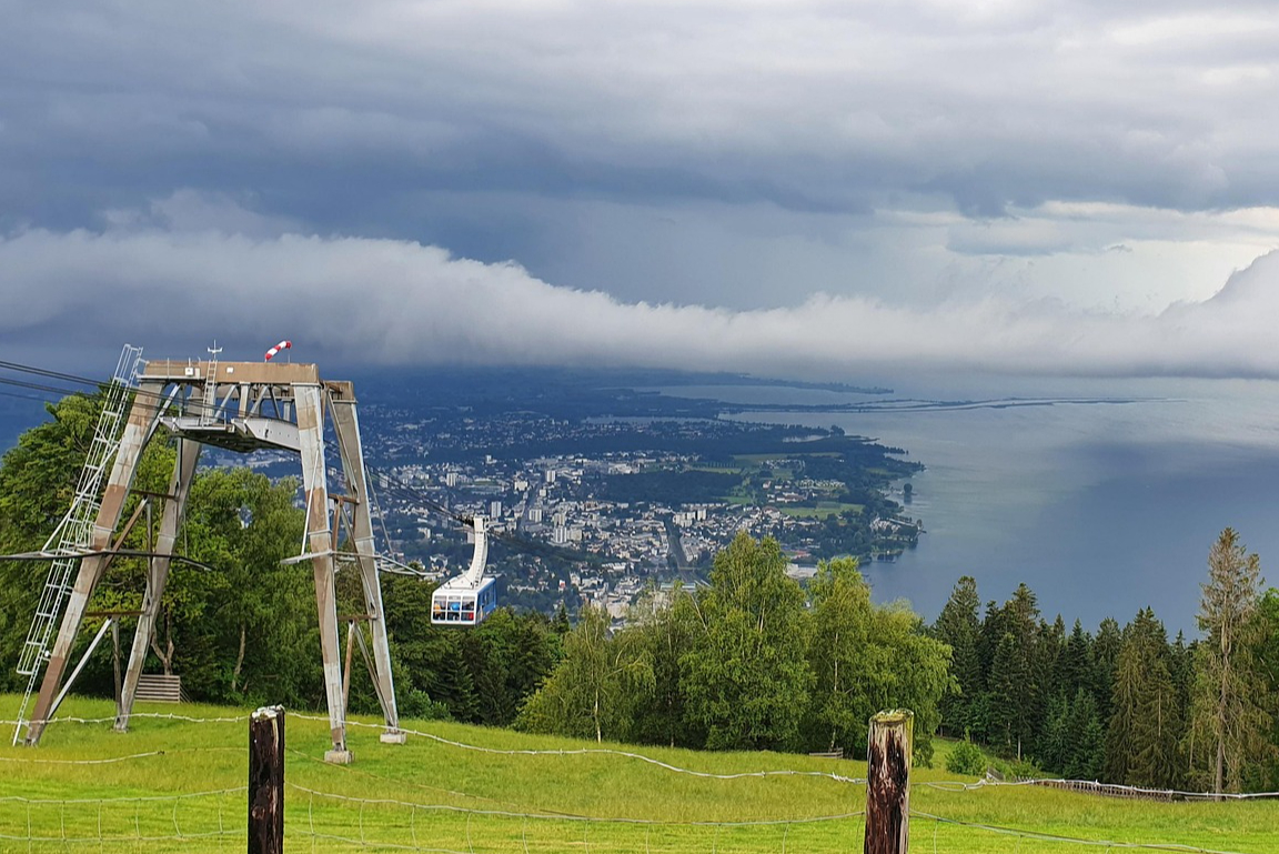 Seeblick, unabhängiger Versicherungsmakler, Josef Mager, Risikoanalyse, Vorarlberg, Lochau