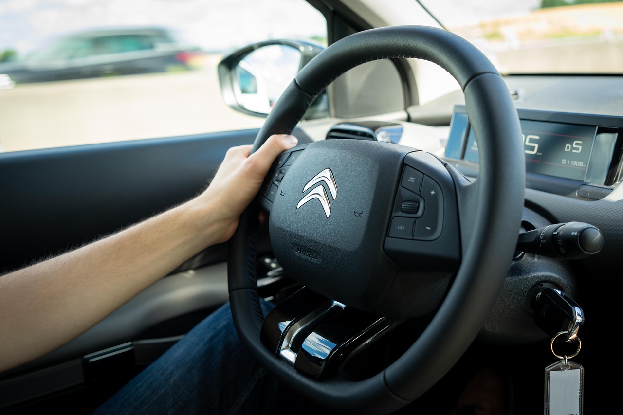 Führerschein geschafft, Autoversicherung, anfänger, versicherungsstufen, kfz versicherung