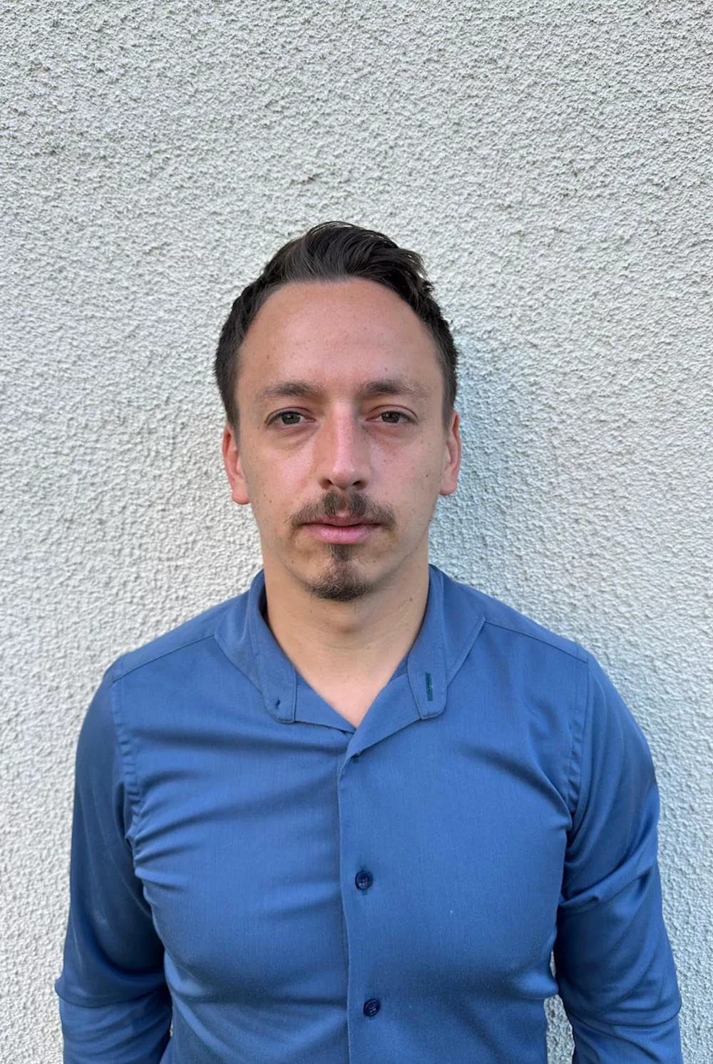Simon Hämmerle, Kundenberatung, Beratung, Vorarlberg, Lochau, Leiblachtal