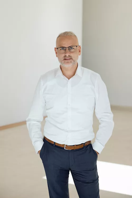 CEO Josef Mager, Versicherungsmakler, Vorarlberg, Lochau, Leiblachtal