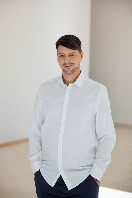 Simon Hämmerle, Kundenberatung, Beratung, Vorarlberg, Lochau, Leiblachtal